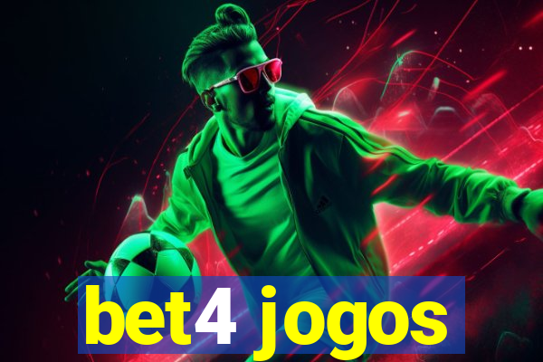 bet4 jogos